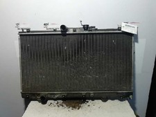 Radiateur Mitsubishi GALANT
