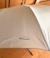  Unused Porsche 911 Carrera Folding Umbrella