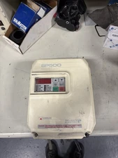 RELIANCE ELECTRIC 1SU44002 380-460VAC 2.5A SP500 USED