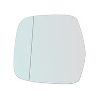 Glas RüCkspiegel AsphäRisch Seite Sx-Guidatore FüR Toyota Hiace Von 1989-