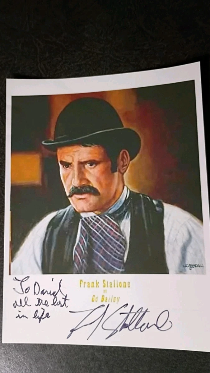 frank stallone products for sale | eBay