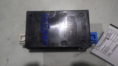 94 OLDSMOBILE EIGHTY EIGHT Body Control MODULE 25615094