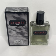 Aramis Black Aramis cologne - a fragrance for men 2015