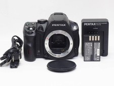 Excellent Condition PENTAX K 30 Body S Number 3980 Shots Working Optical Conditi