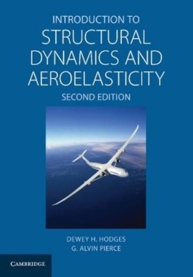 Dewey H.  Hodges Introduction to Structural Dynamics an (Paperback) (UK IMPORT)