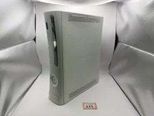 Xbox 360 Xenon Rare Old Dashboard Replacement Console (REF245)