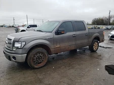 Rear View Mirror Automatic Dimming With Compass Fits 11-15 MKX 1670116