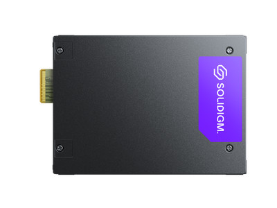 Solidigm Solid State Drive D7-PS1010 Series (15.36TB, E3.S 7.5mm PCIe 5.0 x4, Hy