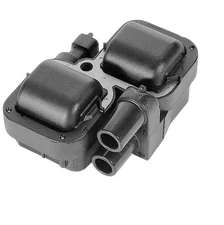 Mercedes-Benz Ignition Coil - BOSCH - 0221503035, 00107 - NEW OEM MB