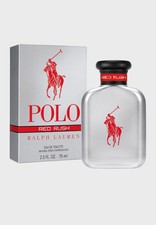 Polo red rush 2.5 edt sp