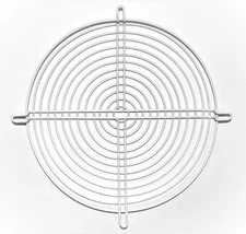 IMBERA 2036279 FAN GRILL VFS24 24" ALUMINUM AIRFLOW PROTECTOR