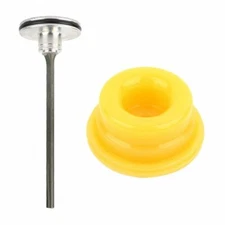 Piston Bumper and Driver Repair Kit for Hitachi NR83A Nailer