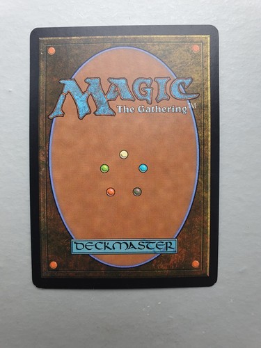 Nourish , MTG Darksteel (2004) Common Green Instant NM - Picture 2 of 2