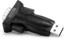 USB-RS-232-Adapter-Kabel-Seriell-Adapter-Com-Port-DB9-DB9-Serial Indexbild 1