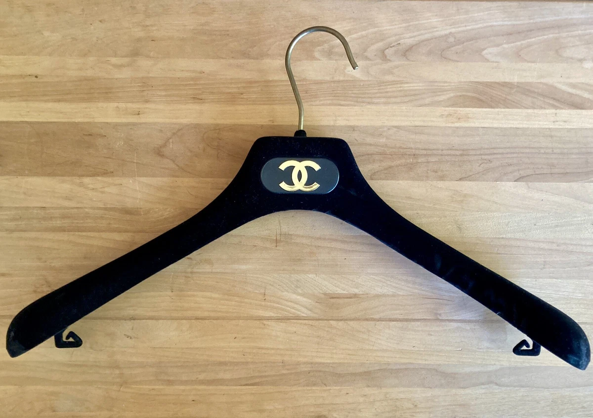 CHANEL Clothes Hangers for sale | eBay