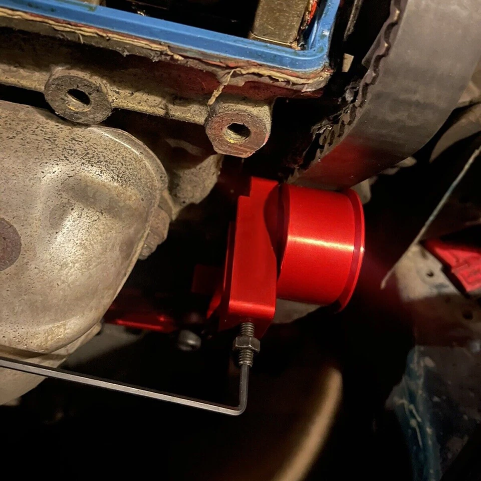 Tensor de correa de distribución B16 B18 para Acura Integra para Honda Civic del Sol serie B Foto 2 de 4