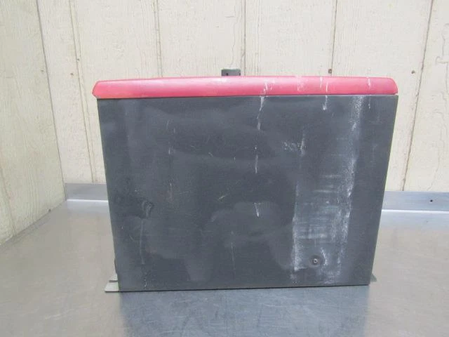 Llave dinamométrica Chicago Pneumatic CS2700 tuerca y controlador C2700AP1V112 Foto 3 de 4