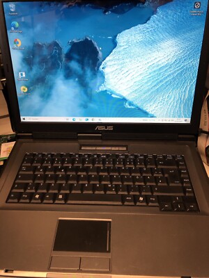 Notebook Asus X51L