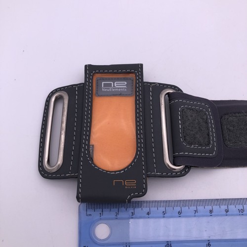 Belkin NE Neu Elements iPod Arm Band for Apple iPod Nano (1st Generation) - Picture 11 of 12