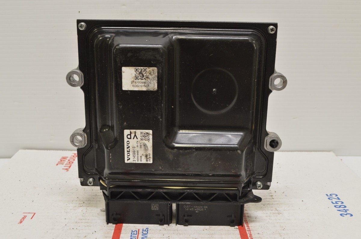 ヴォルコム 11-16 Volvo XC70 Trunk Lock w/ Power Opening 31440491 From