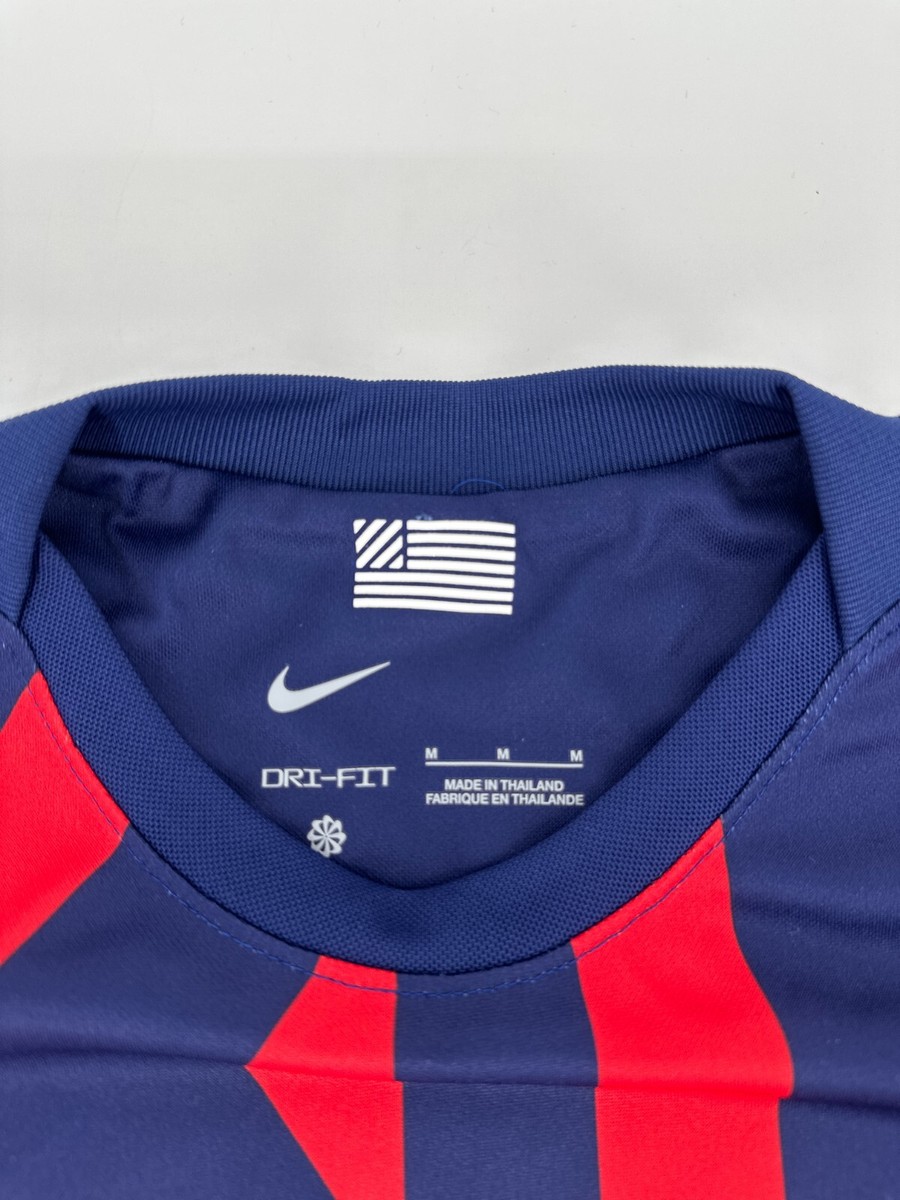 サッカーユニフォーム　USA Miami Hurricanes Game-Used Orange #67 Adidas Football Jersey used