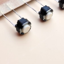 10X DSG1117 Tact Switch Play/Cue for Pioneer CDJ-2000 NXS 2 DDJ RB DDJ RR