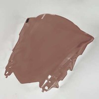 Windschild Timotox Passend FüR Yamaha YZFR3 2015-2019 Mit ABE Leicht GetöNt