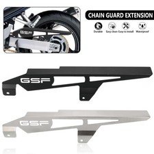 Motorrad Kettenschutz Abdeckung Schutz für Suzuki GSF 1200 Bandit / S 1996-2006