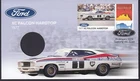 Australia 2019 XC Falcon Hard Top 1977 $1 Stamp FDC / PNC without coin