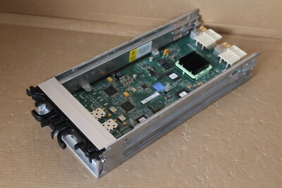 NetApp AT-FCX Controller Module 106-00101  82899-03   RA-SCM-1216-1-NA  78625-01