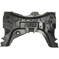 NTY Hilfsrahmen/AggregateträGer Hinten Passend FüR Renault Clio IV Bh_ 0.9 Tce