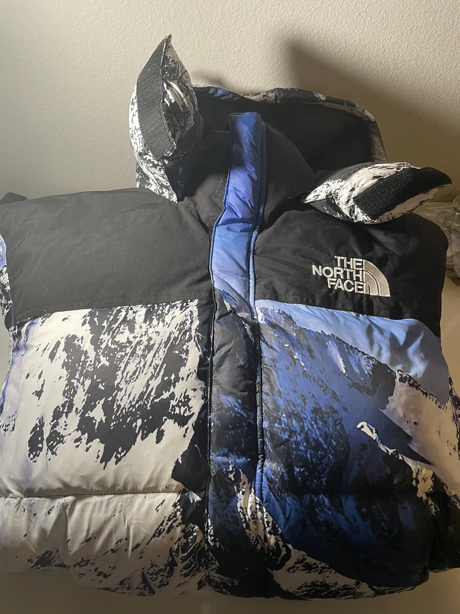 Mountain baltoro cheap