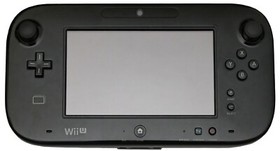 Repair Nintendo Wii U, WiiU Console, Gamepad, Display, Touchscreen, Laser etc