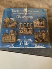D23-Exclusive Disney's Hollywood Studios 35th Anniversary Pin Set LE 1000-NIP