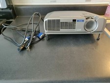 Epson PowerLite 53c 3LCD HD Projector