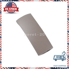 New Replacement Outside Side Cover Part Sliver For Sony WH-1000XM3 Headphones