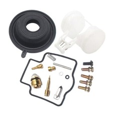 Professioanl Motorcycle Accesories Vacuum Diaphragm Repair Kit for Zxr250 Zxr400