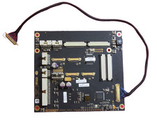 Beckhoff C9900 A921 Display Module for CP2219-0000 Touch Built-in Panel PC 19" 
