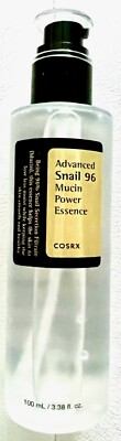 COSRX Advanced Snail 96 Mucin Power Essence - 100ml