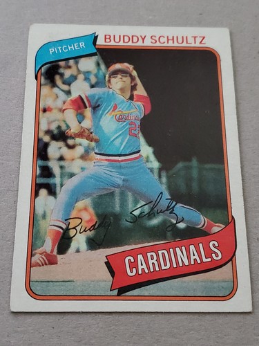 1980 TOPPS BASEBALL TRADING CARDS 541-726 YOU PICK FREE SHIPPING 50% 2 OR MORE - 第 88/229 張圖片