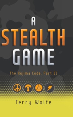 A Stealth Game: The Kojima Code, Part Ii