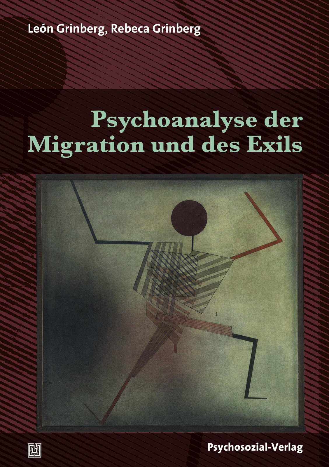 Thumbnail - Psychoanalyse Der Migration Und Des Exils | León Grinberg (u. A.) |