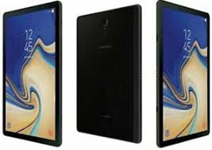 SAMSUNG GALAXY TAB S4 10.5