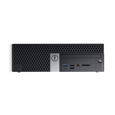 Dell OptiPlex 7060 SFF PC - Intel i7 8th Gen - 32 GB RAM - 2 TB