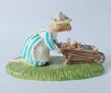 Royal Doulton Brambly Hedge Heading Home Dbh48 Boxed