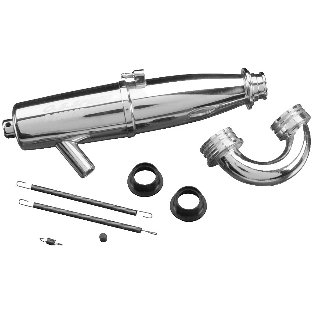 O.S. Rc Cuerpo de autos, camiones y motocicletas piezas e interior para Buggy