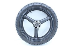 SUZUKI GSF 1200 BANDIT (GV75A)    Felge vorne Vorderrad  600