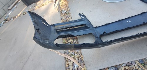 19-22 Rolls Royce RR31 Cullinan Front Bumper Cover 51117448893 OEM (1) - Picture 12 of 12