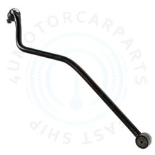 Fit For 1997-2006 Jeep Tj Wrangler Front Track Bar Suspension Kit Ds1235