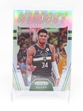 2021-22 Panini Prizm Basketball ROOKIES & VETS Base Pick Your Card  Complete Set